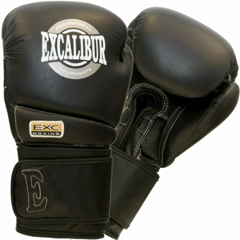 Nyrkkeilyhanskat Excalibur Classic Pro 10-12 oz Nyrkkeilyhanskat Excalibur Classic Pro 10-12 oz