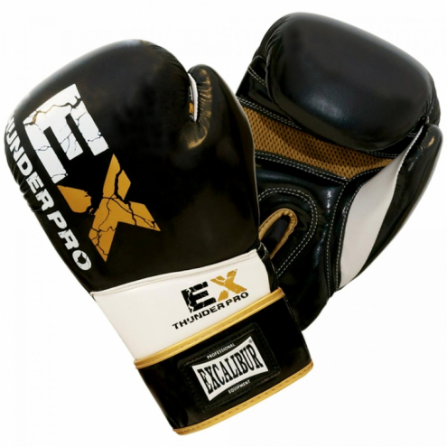 Nyrkkeilyhanskat Excalibur Thunder Pro 10-14 oz Nyrkkeilyhanskat Excalibur Thunder Pro 10-14 oz