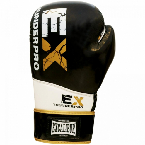 Nyrkkeilyhanskat Excalibur Thunder Pro 10-14 oz Nyrkkeilyhanskat Excalibur Thunder Pro 10-14 oz