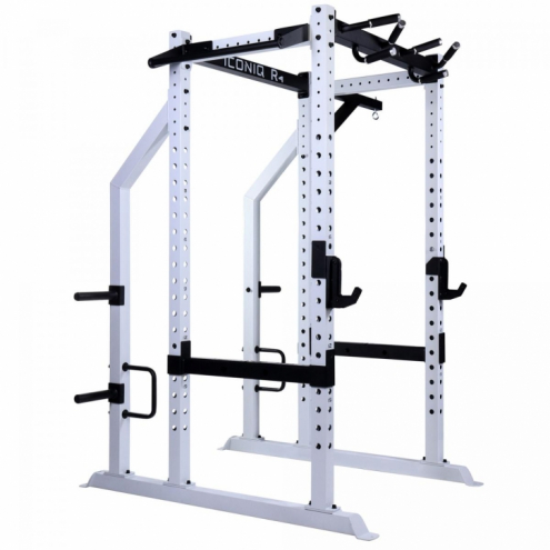 ICONIQ Power Rack R4 ICONIQ Power Rack R4