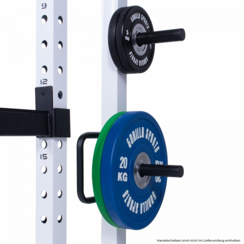 ICONIQ Power Rack R4 ICONIQ Power Rack R4