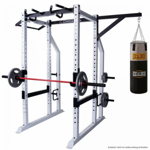 ICONIQ Power Rack R4 ICONIQ Power Rack R4