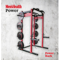 Men's Health Power Rack /...