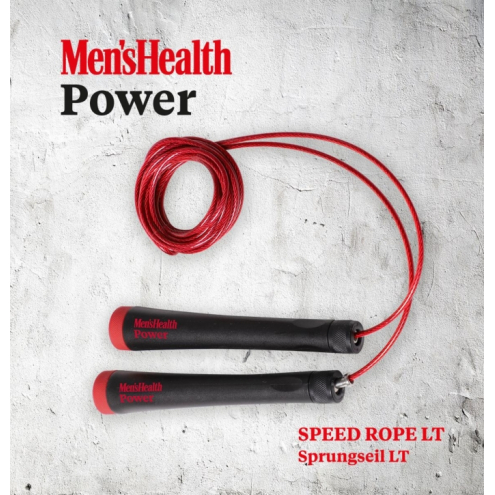 Men's Health hyppynaru Men's Health hyppynaru