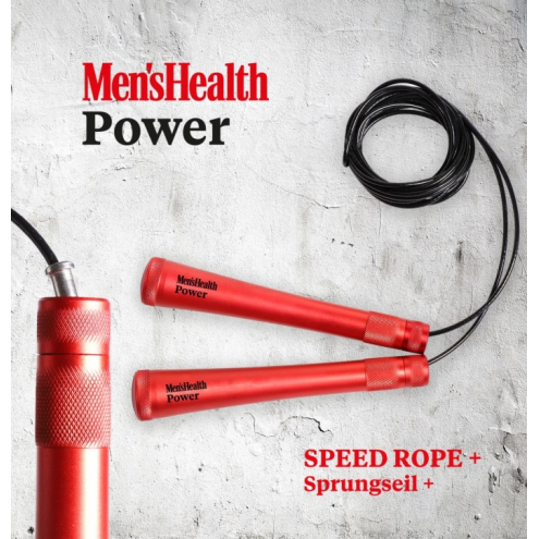 Men's Health hyppynaru + Men's Health hyppynaru +