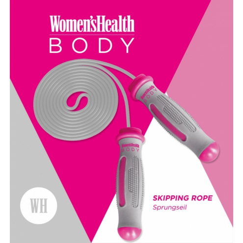 Women's Health hyppynaru Women's Health hyppynaru