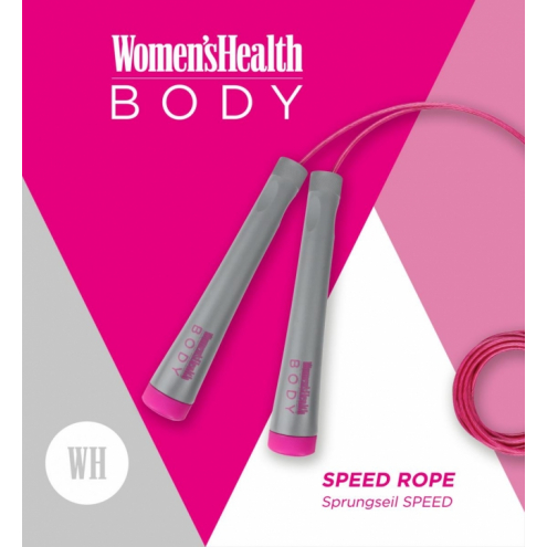 Women's Health nopeushyppynaru Women's Health nopeushyppynaru