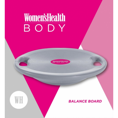 Women's Health Tasapainolauta Women's Health Tasapainolauta