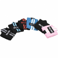 Wrist wraps rannetuet