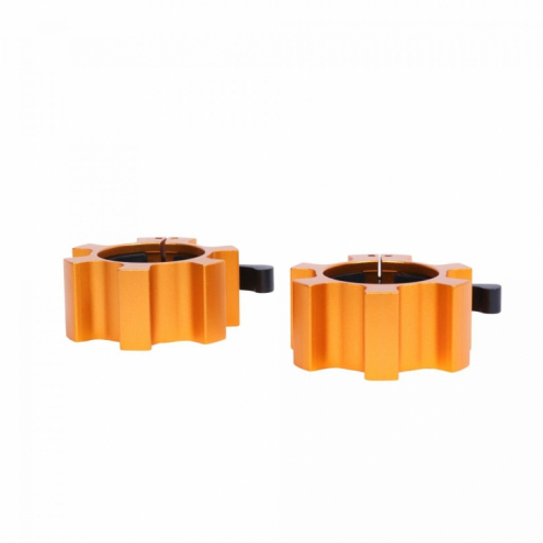 Pikalukot 50mm 5 eri väriä Pikalukot 50mm 5 eri väriä