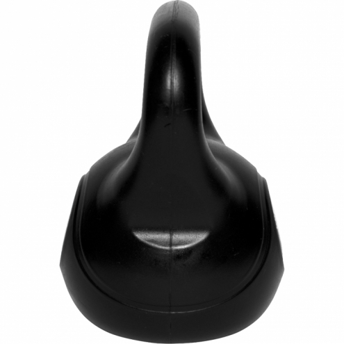 Vinyyli Kahvakuulat 2 kg - 20 kg, Musta, Sementtitäyte Vinyyli Kahvakuulat 2 kg - 20 kg, Musta, Sementtitäyte