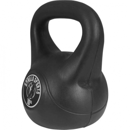 Vinyyli kahvakuula 2-20 kg Vinyyli kahvakuula 2-20 kg