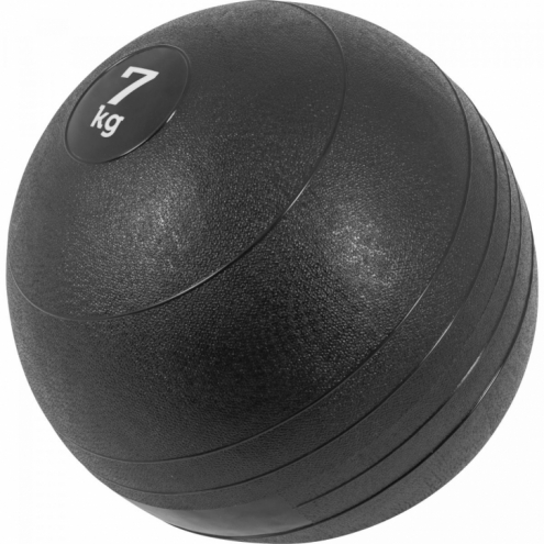 Slam Ball Kuntopallosetti 60 kg, 6 painopalloa 3 - 20 kg