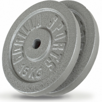 30mm Valurautainen...