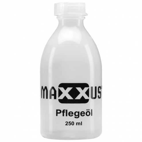 MAXXUS Yleisöljy 250ml, 100% Silikonia