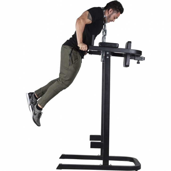 MUUTTUVAN VASTUKSEN KÄYTTÖ VOIMAHARJOITTELUSSA