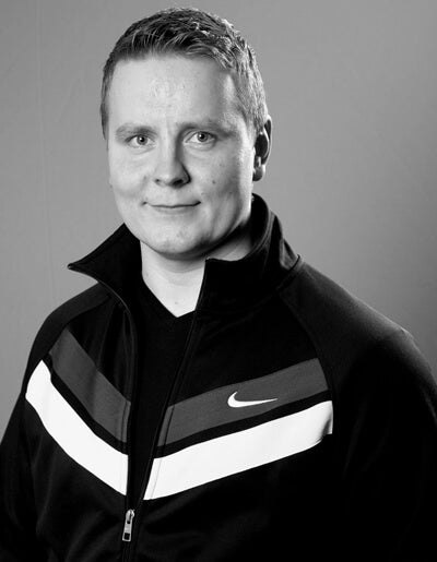 Maailman paras harjoitusohjelma