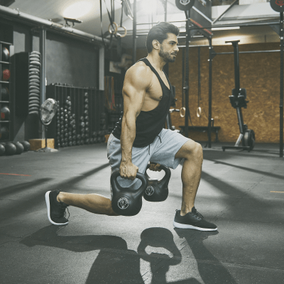 Alavartalotreeni: Tehokas Harjoitusohjelma Vahvoille Jaloille