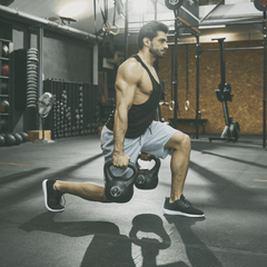 Alavartalotreeni: Tehokas Harjoitusohjelma Vahvoille Jaloille