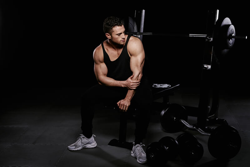 Voimaharjoittelun Perusteet & 7 Tärkeintä Vinkkiä