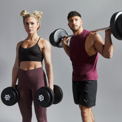 4 jakoinen treeniohjelma: Tehokas suunnitelma lihasmassan kasvattamiseen