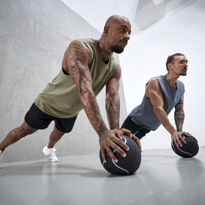 Crossfit treeniohjelma: Tehokas opas aloittelijoille