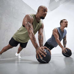 Crossfit treeniohjelma: Tehokas opas aloittelijoille