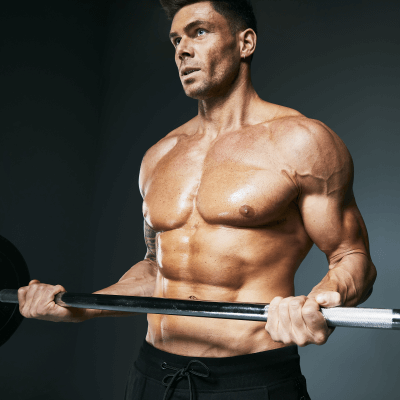 Epäkäs treeni: Tehokkaat harjoitukset ylävartalon kehittämiseen