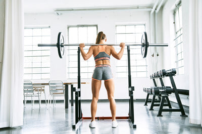 Jalkatreeni ABC: Tehokas & Nopea | Katso Nyt