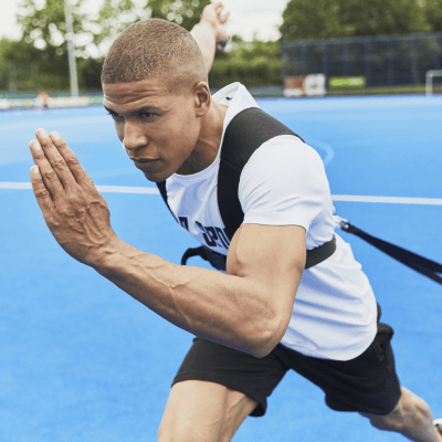 HIIT-treeni: Tehokkuutta ja tuloksia lyhyessä ajassa