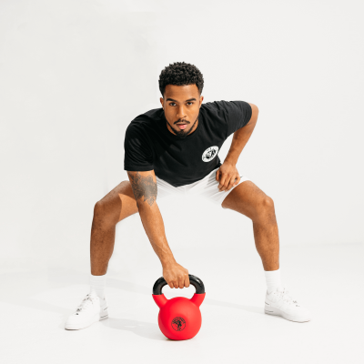 Kahvakuula treeni aloittelijalle: Perusteet tehokkaaseen harjoitteluun