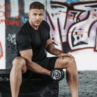 Käsipaino treeni: Tehokas ohjelma kotiharjoitteluun