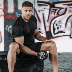 Käsipaino treeni: Tehokas ohjelma kotiharjoitteluun