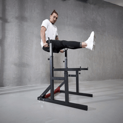 Kehonhallinta liikkeet: Tehokkaat harjoitukset parempaan hallintaan