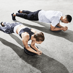 Keskivartalotreeni: Tehokas Ohjelma Vahvaan Coreen