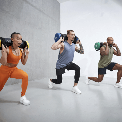 Koko Kropan Salitreeni: Tehokas Harjoitusohjelma Tuloksiin