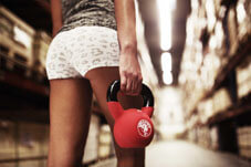 Täydellinen Takapuoli - Katso 5 Vinkkiä