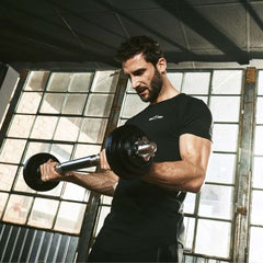 Kuntosaliharjoittelu nuorelle: Tehokkaat vinkit ja ohjeet kuntosaliharjoitteluun