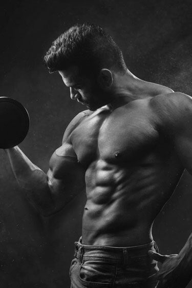 Treeni & proteiini tarve | Ruokavalio kuntoon