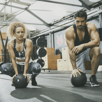 Rapakunnosta kuntoon: Tehokkaat vinkit terveelliseen elämäntapaan