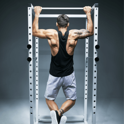 Selkätreeni: Tehokas Harjoitusohjelma Vahvalle Selälle