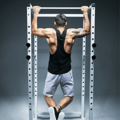 Selkätreeni: Tehokas Harjoitusohjelma Vahvalle Selälle