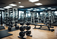 Kuntosaliohjelma vinkit edistyneelle: Tehokkaan treenin salat