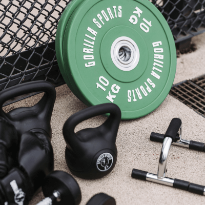 Vetävät ja työntävät liikkeet: Tehokas Harjoittelun Perusta