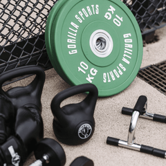 Vetävät ja työntävät liikkeet: Tehokas Harjoittelun Perusta