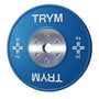 Bumper plates