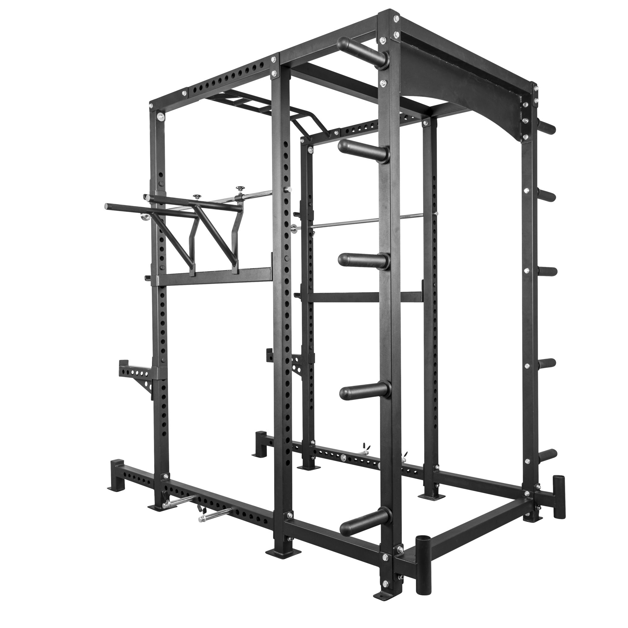 Power Rack ALE jopa -30% | Treenaa kuin ammattilainen kotona – Gorilla ...