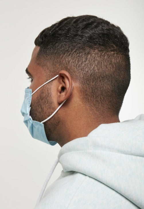 Kasvomaski 50 kpl (Tyyppi IIR)