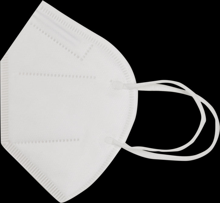 Kasvomaski FFP2 Kertakäyttöinen 10kpl
