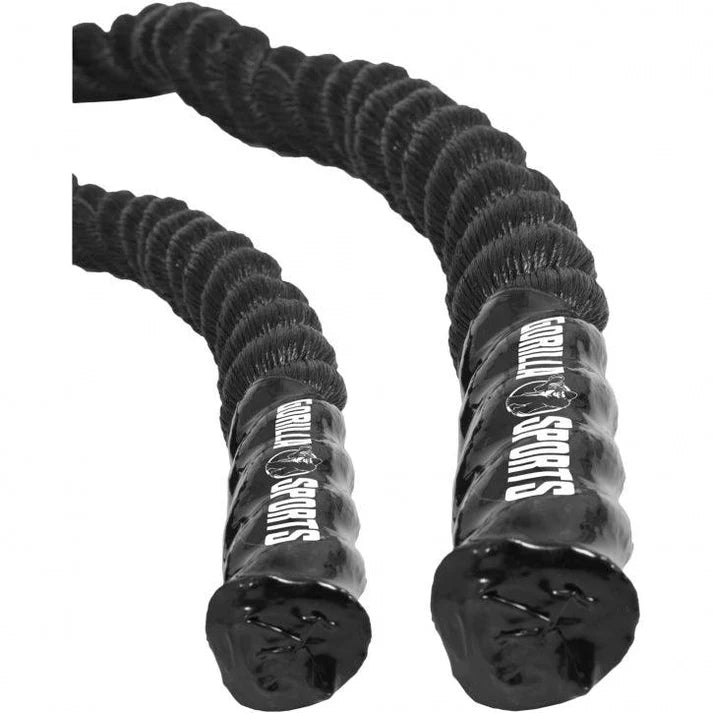 Voimaköysi 18 kg, 15 m, Ø 5 cm, nailon